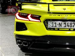 شيفروليه كورفيت